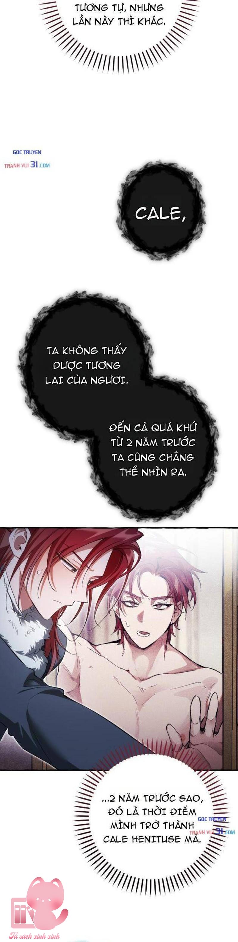 Phế Vật Dòng Dõi Bá Tước - Chap 184 - Trang 3