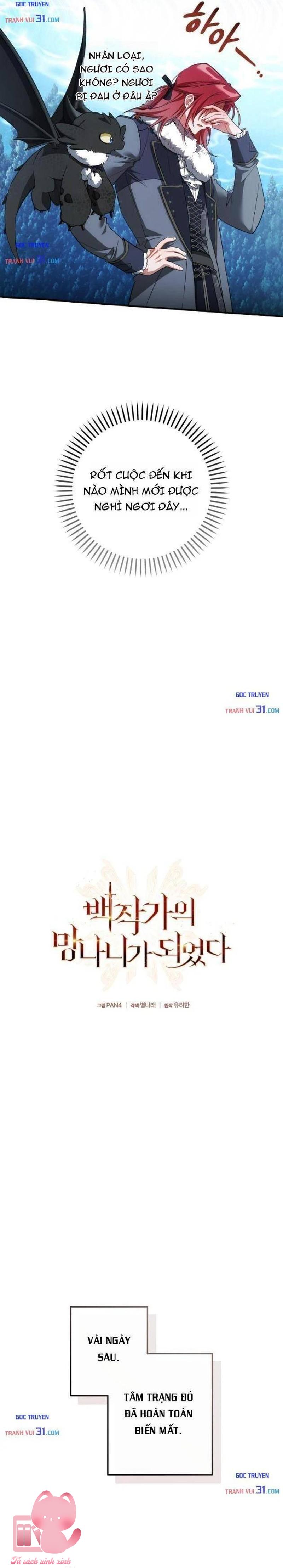 Phế Vật Dòng Dõi Bá Tước - Chap 184 - Trang 22