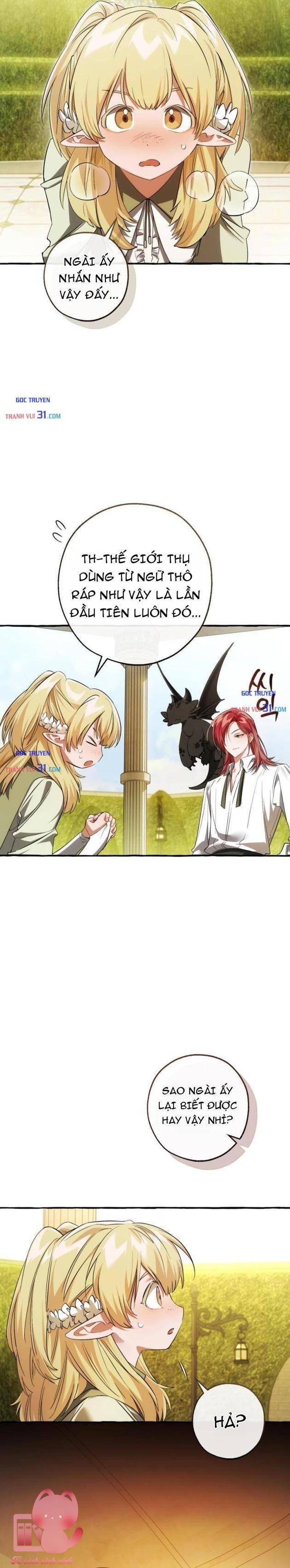 Phế Vật Dòng Dõi Bá Tước - Chap 184 - Trang 26
