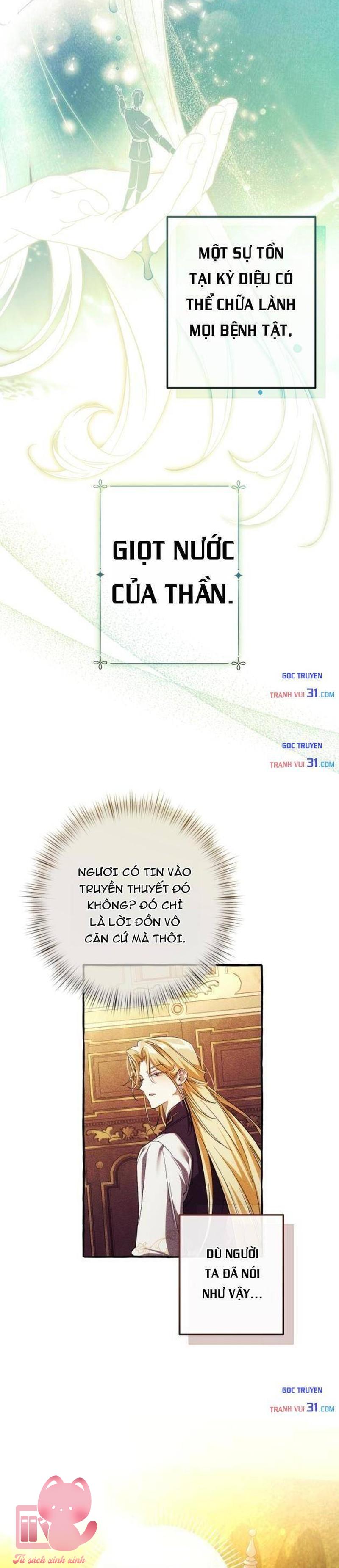 Phế Vật Dòng Dõi Bá Tước - Chap 184 - Trang 28