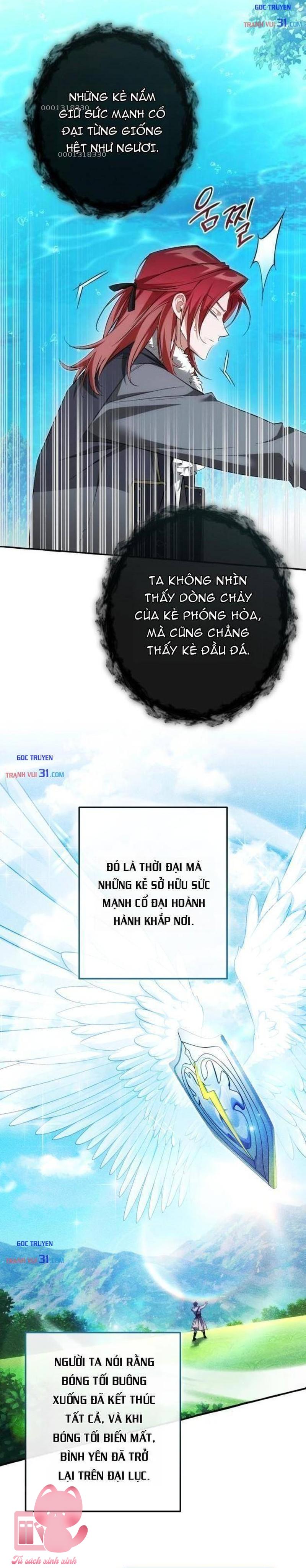 Phế Vật Dòng Dõi Bá Tước - Chap 184 - Trang 5