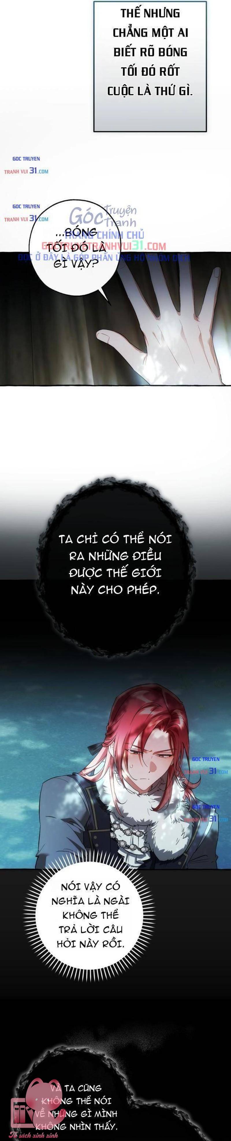 Phế Vật Dòng Dõi Bá Tước - Chap 184 - Trang 6