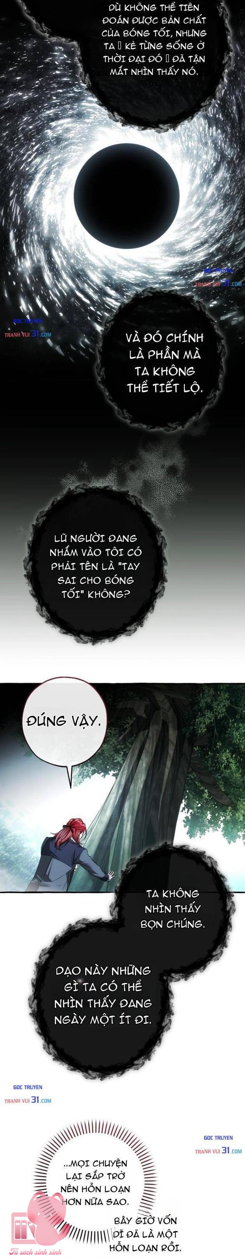 Phế Vật Dòng Dõi Bá Tước - Chap 184 - Trang 7