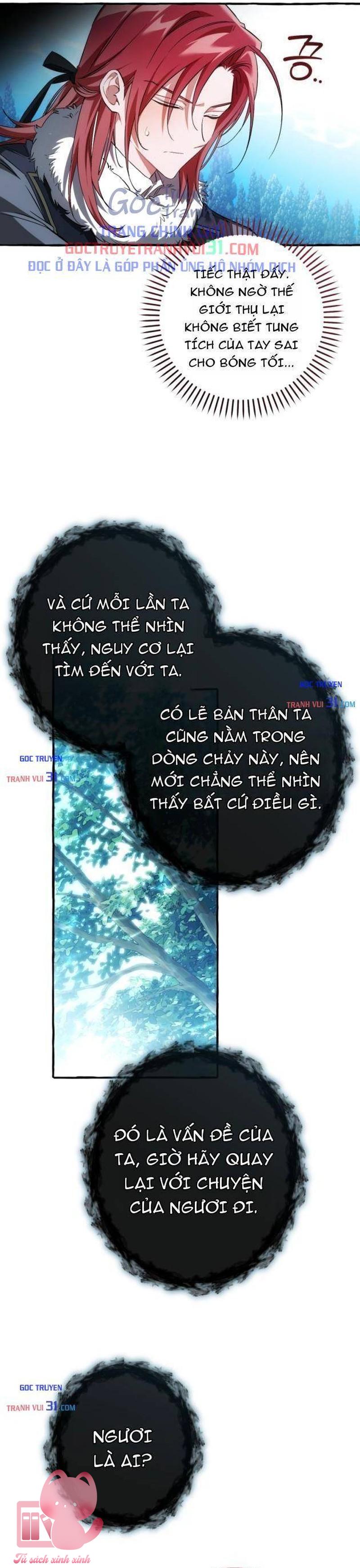 Phế Vật Dòng Dõi Bá Tước - Chap 184 - Trang 8