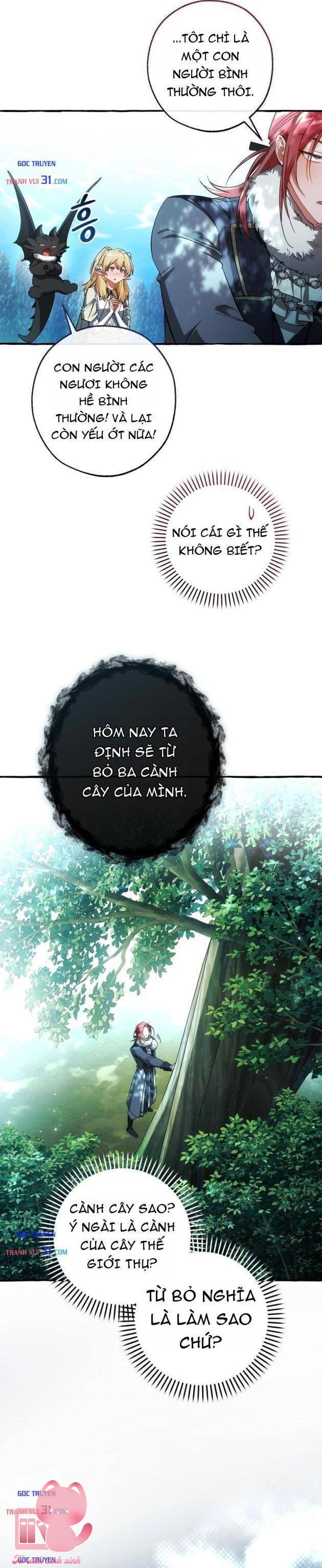 Phế Vật Dòng Dõi Bá Tước - Chap 184 - Trang 9