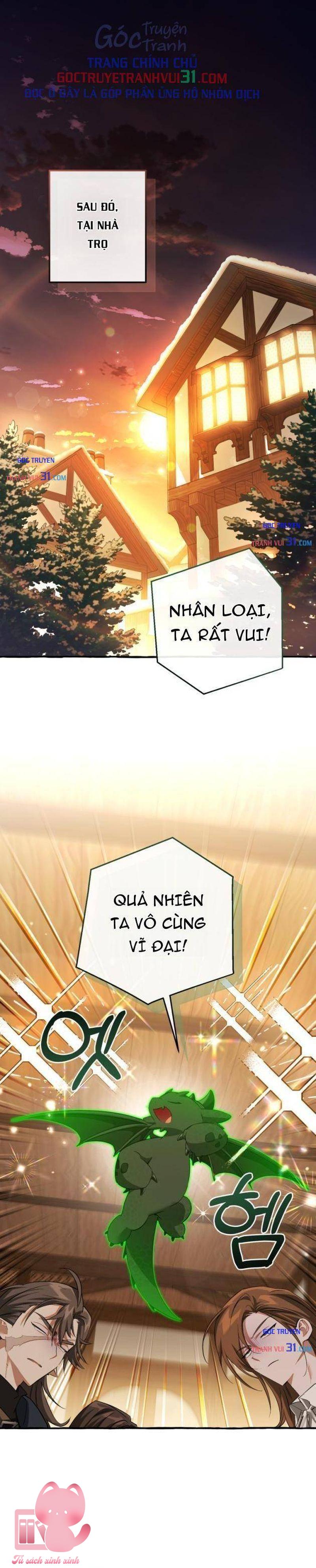 Phế Vật Dòng Dõi Bá Tước - Chap 185 - Trang 2