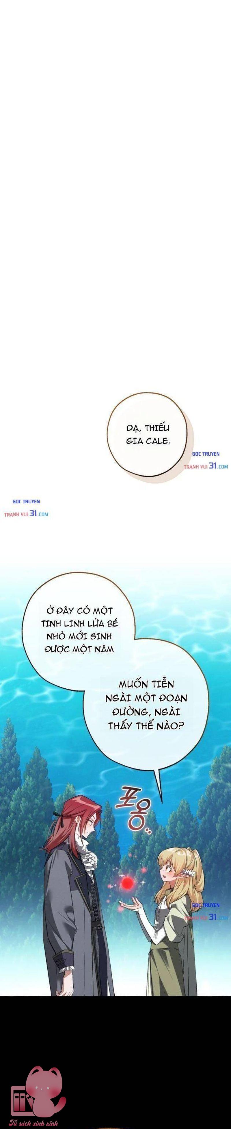 Phế Vật Dòng Dõi Bá Tước - Chap 185 - Trang 11