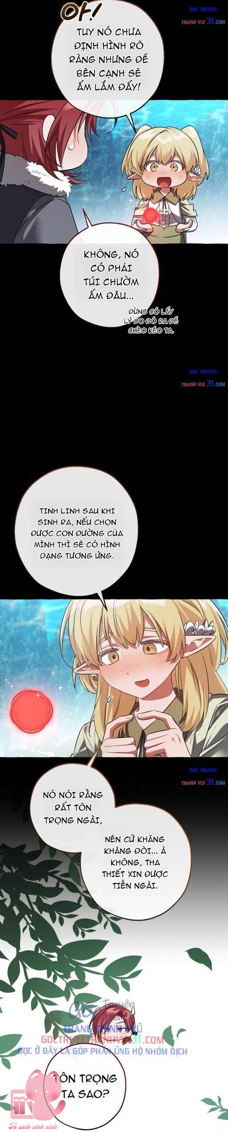 Phế Vật Dòng Dõi Bá Tước - Chap 185 - Trang 12