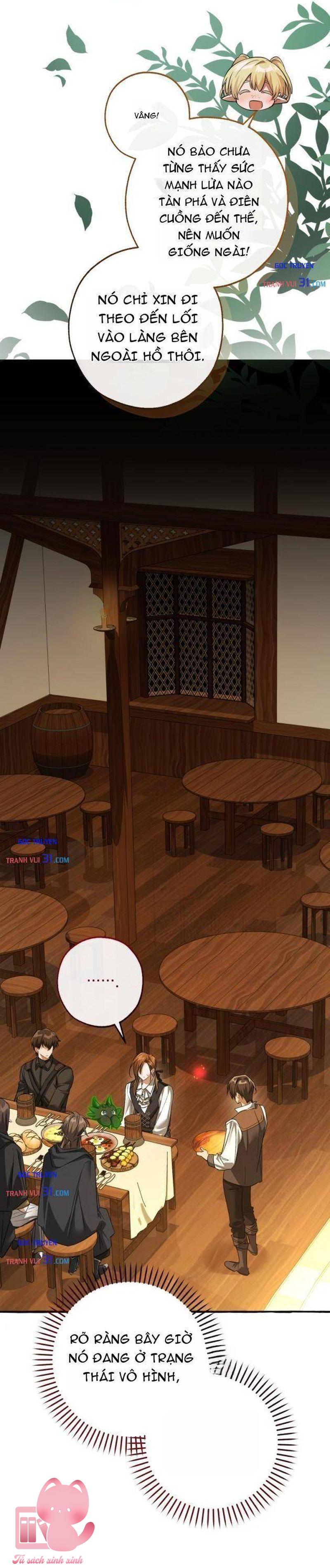 Phế Vật Dòng Dõi Bá Tước - Chap 185 - Trang 13