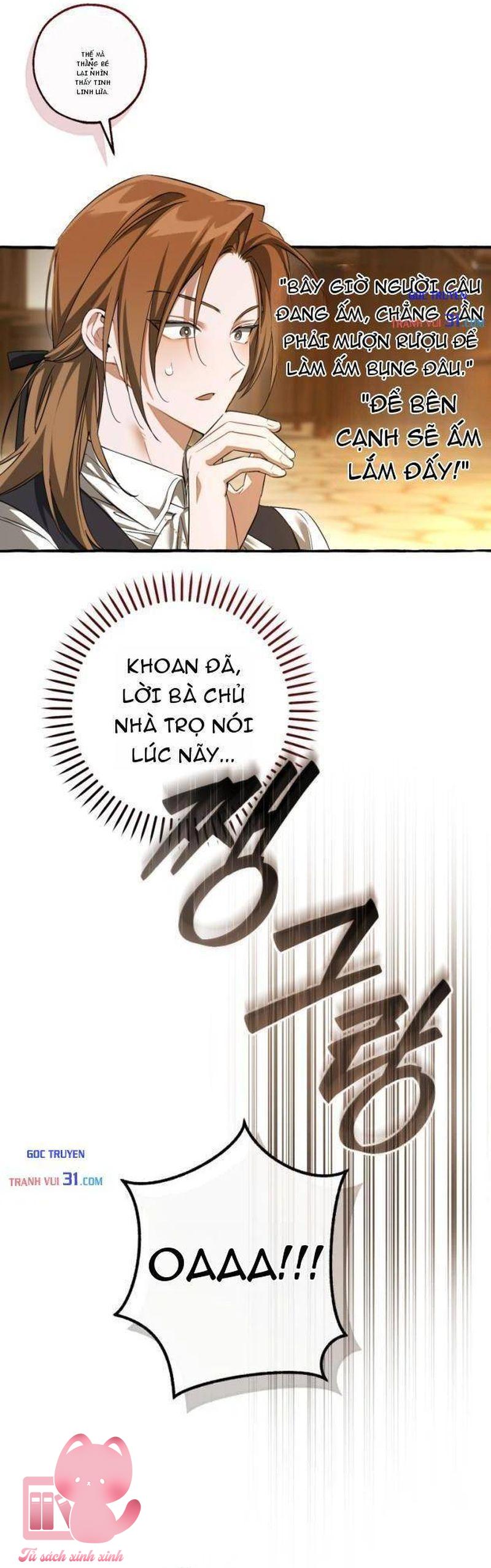 Phế Vật Dòng Dõi Bá Tước - Chap 185 - Trang 14
