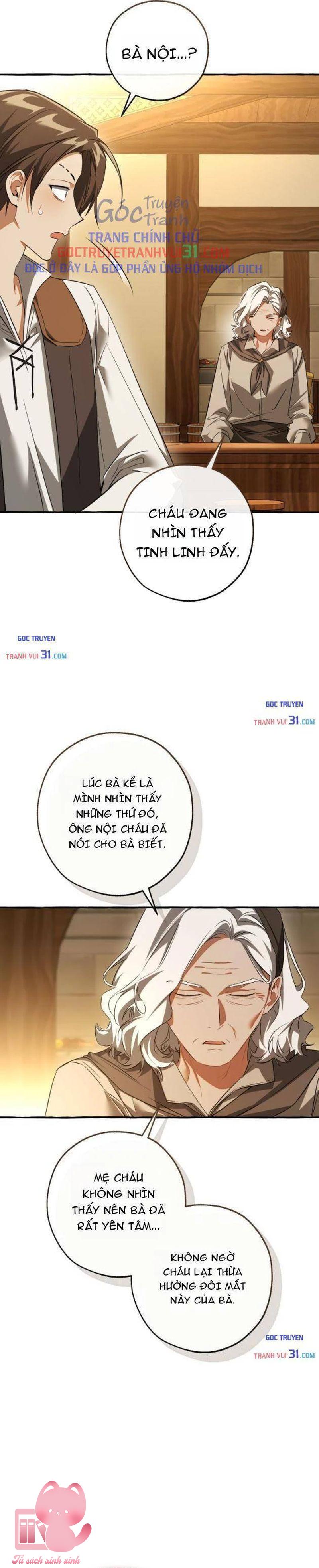 Phế Vật Dòng Dõi Bá Tước - Chap 185 - Trang 16