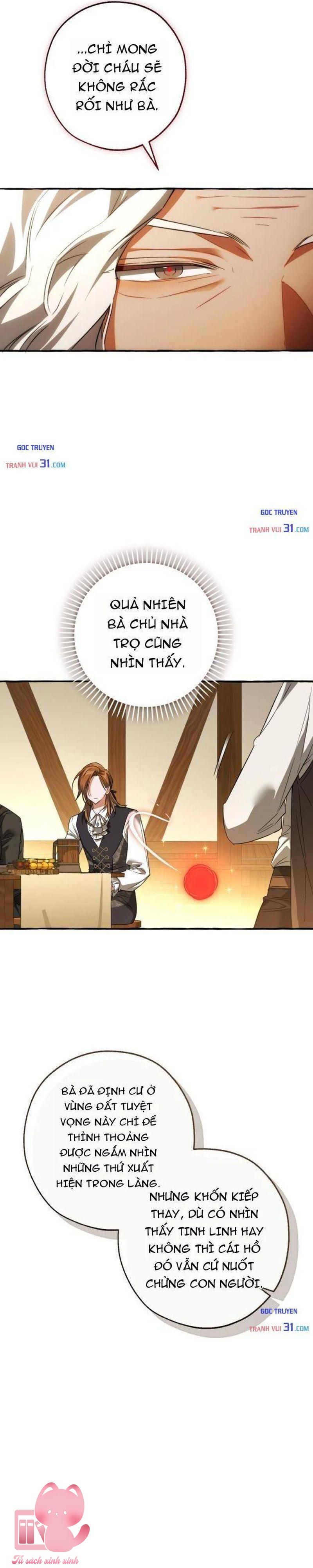 Phế Vật Dòng Dõi Bá Tước - Chap 185 - Trang 17