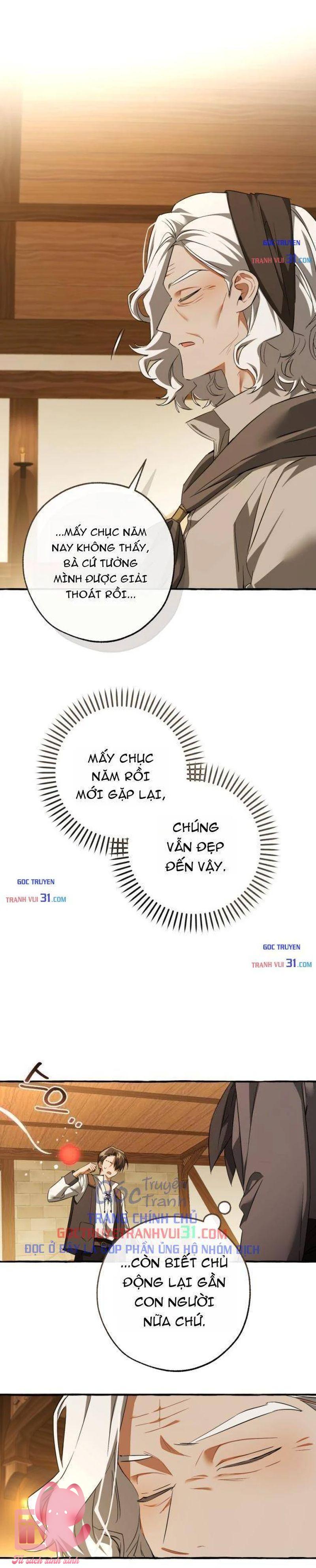 Phế Vật Dòng Dõi Bá Tước - Chap 185 - Trang 18