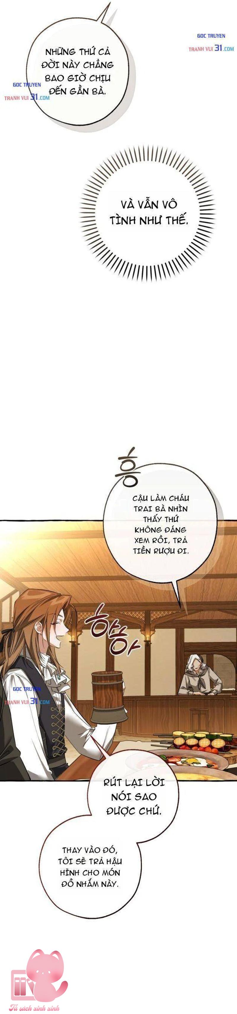Phế Vật Dòng Dõi Bá Tước - Chap 185 - Trang 19