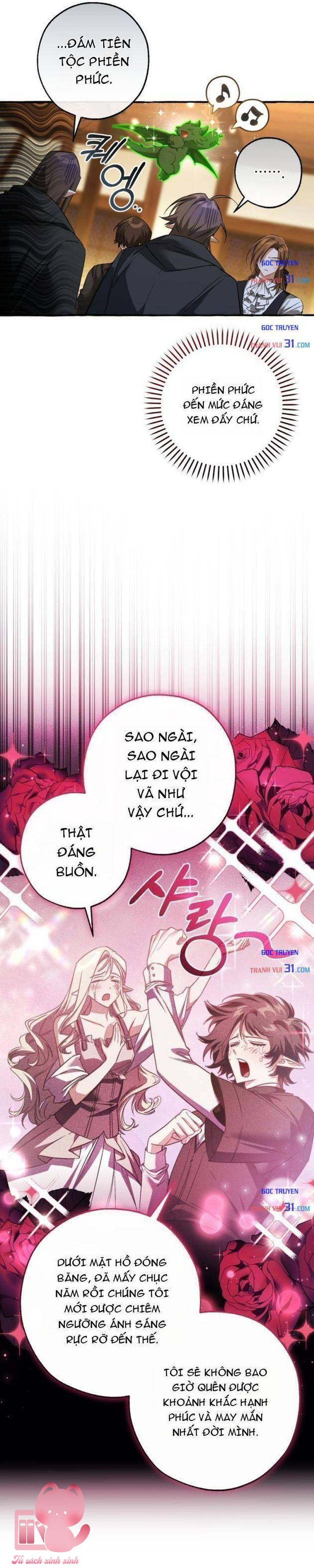 Phế Vật Dòng Dõi Bá Tước - Chap 185 - Trang 3