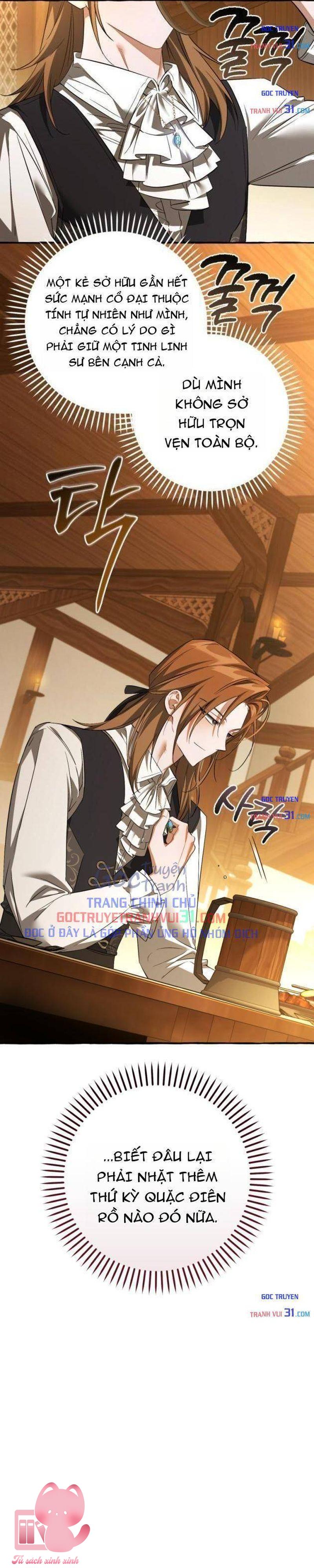 Phế Vật Dòng Dõi Bá Tước - Chap 185 - Trang 21