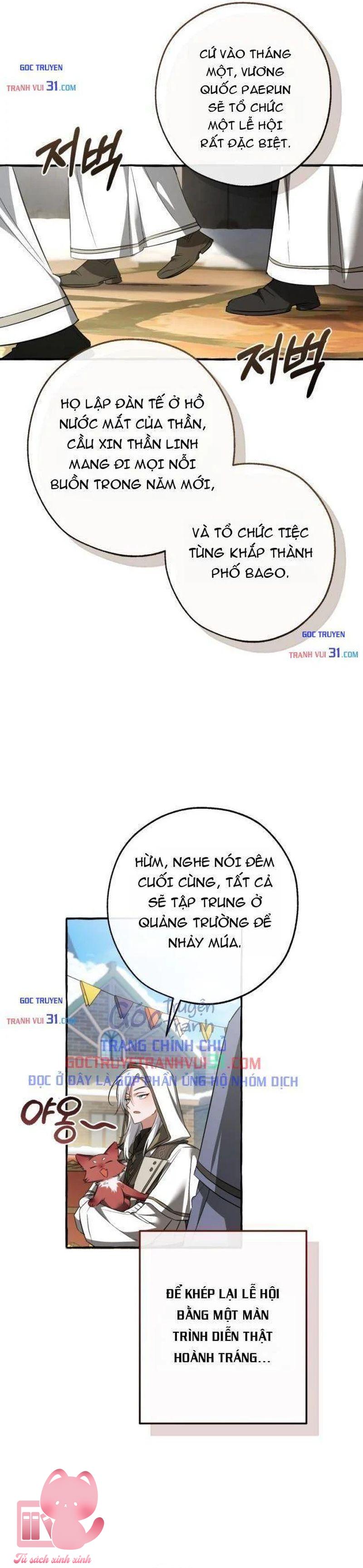 Phế Vật Dòng Dõi Bá Tước - Chap 185 - Trang 24