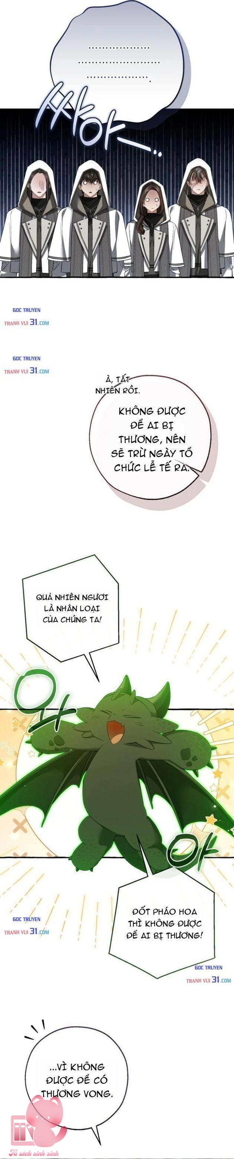 Phế Vật Dòng Dõi Bá Tước - Chap 185 - Trang 26
