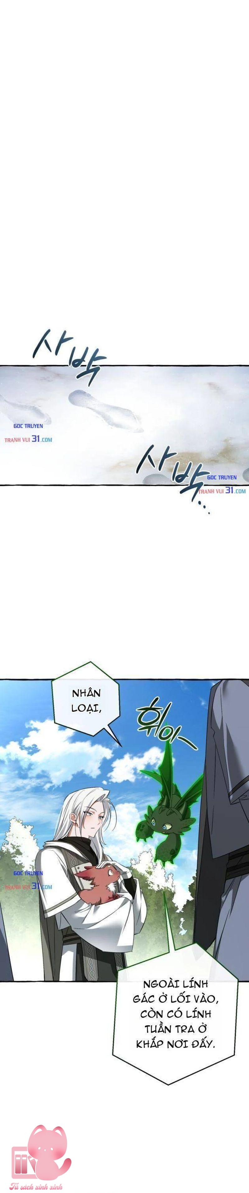 Phế Vật Dòng Dõi Bá Tước - Chap 185 - Trang 29