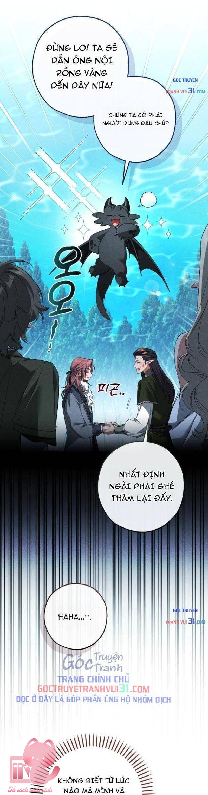 Phế Vật Dòng Dõi Bá Tước - Chap 185 - Trang 4