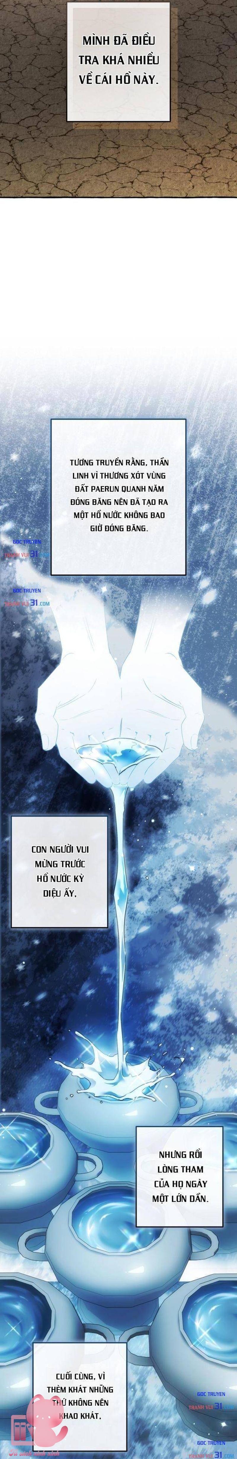 Phế Vật Dòng Dõi Bá Tước - Chap 185 - Trang 34