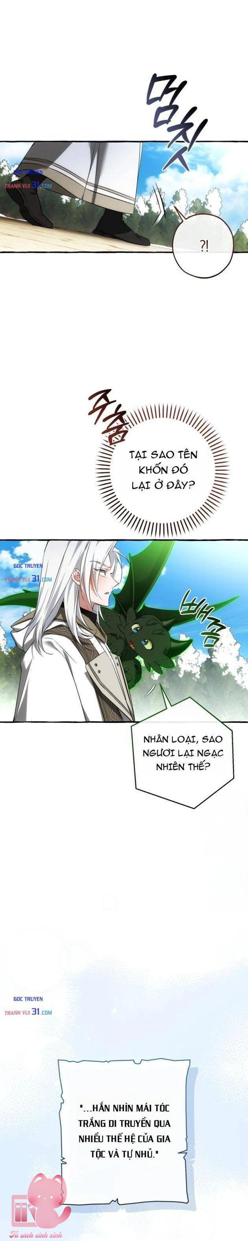 Phế Vật Dòng Dõi Bá Tước - Chap 185 - Trang 37