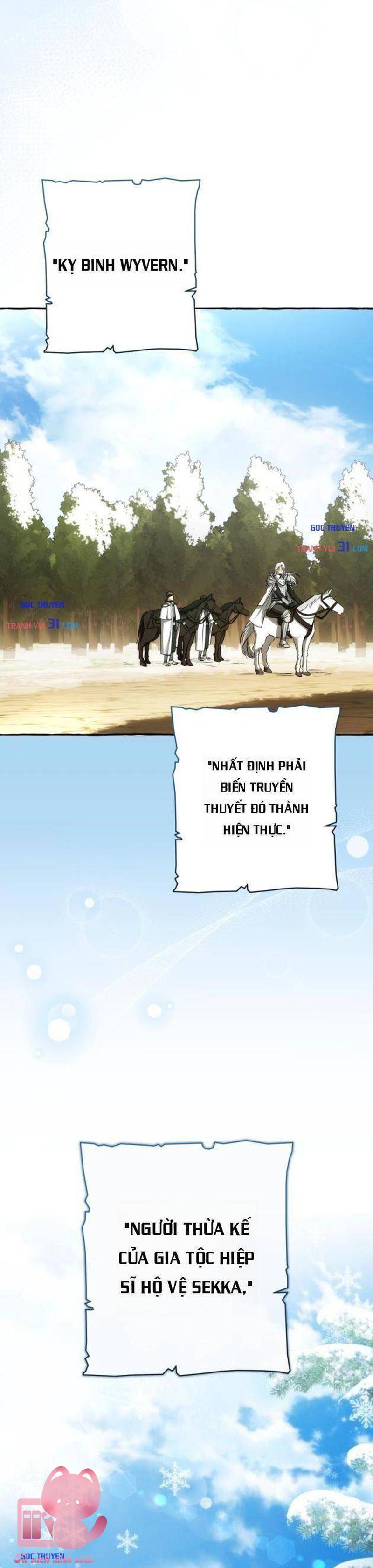 Phế Vật Dòng Dõi Bá Tước - Chap 185 - Trang 38