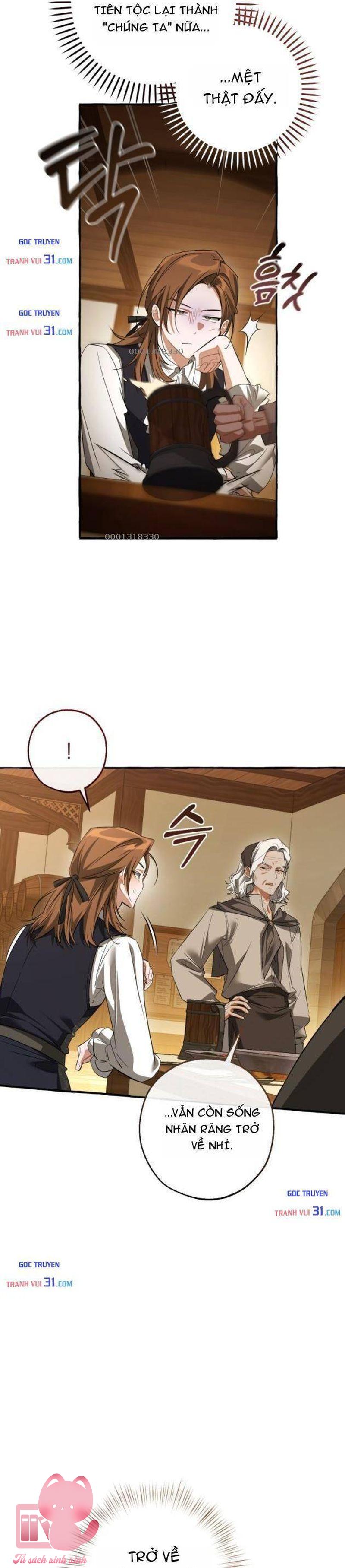 Phế Vật Dòng Dõi Bá Tước - Chap 185 - Trang 5