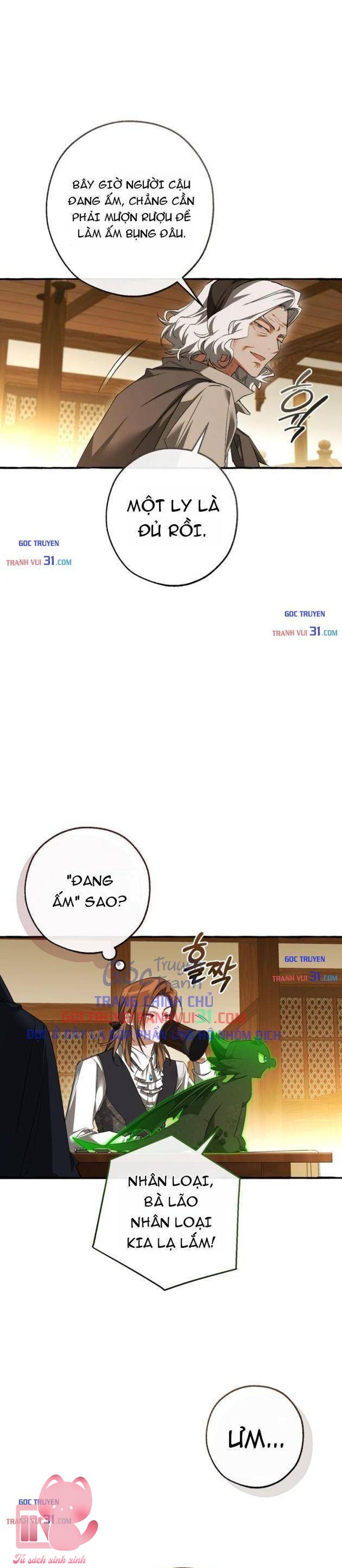 Phế Vật Dòng Dõi Bá Tước - Chap 185 - Trang 7
