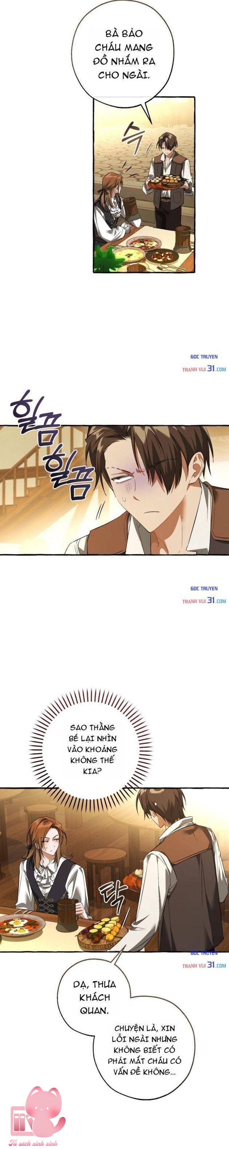 Phế Vật Dòng Dõi Bá Tước - Chap 185 - Trang 8