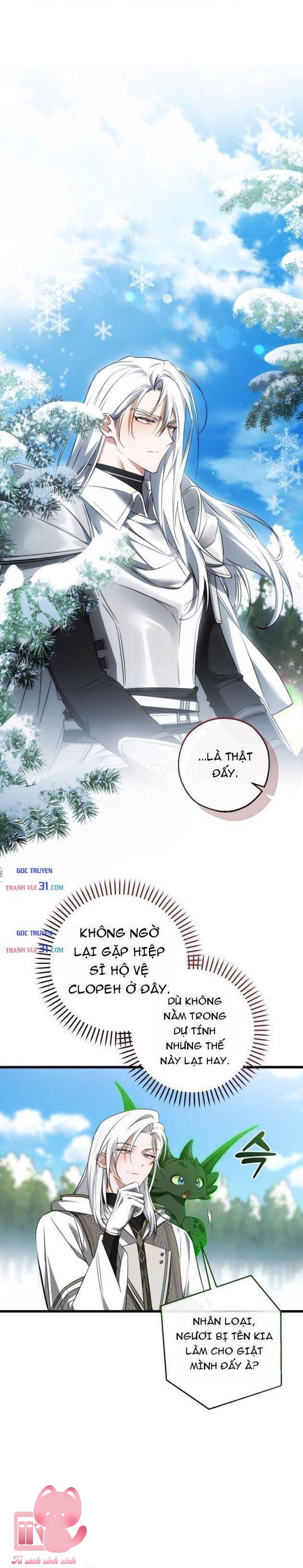 Phế Vật Dòng Dõi Bá Tước - Chap 186 - Trang 2