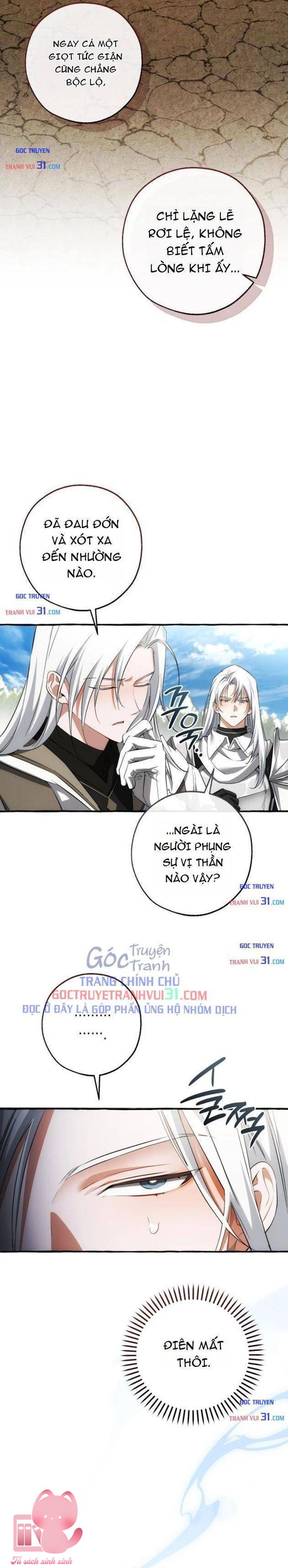 Phế Vật Dòng Dõi Bá Tước - Chap 186 - Trang 11