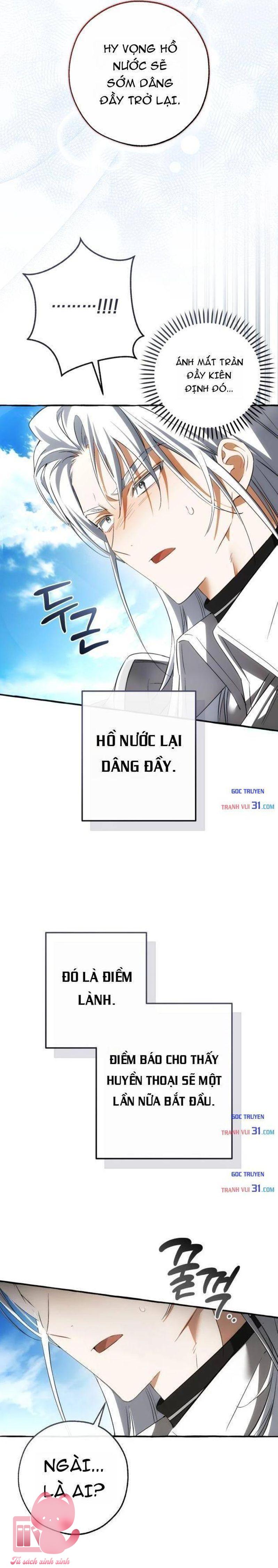 Phế Vật Dòng Dõi Bá Tước - Chap 186 - Trang 14