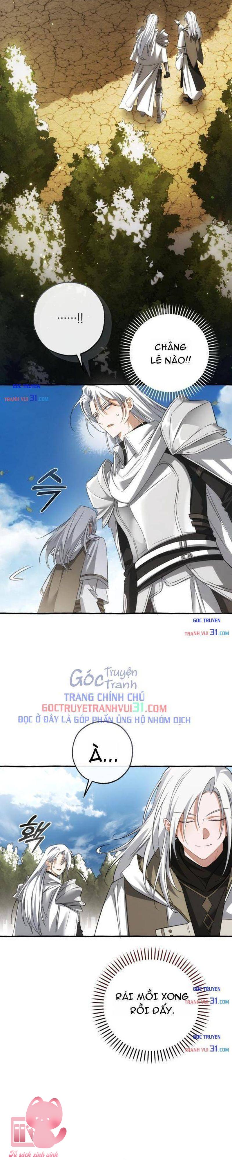 Phế Vật Dòng Dõi Bá Tước - Chap 186 - Trang 16