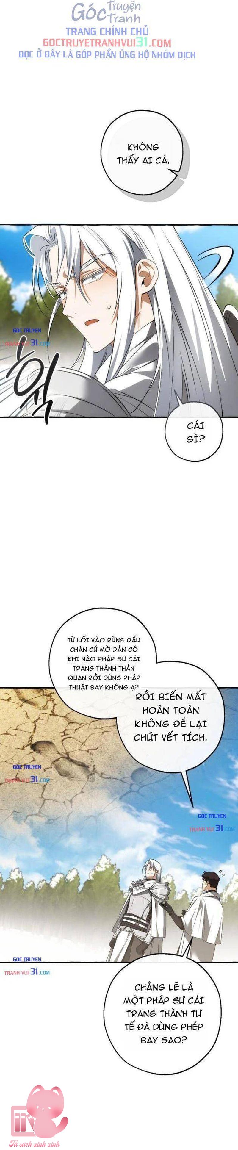 Phế Vật Dòng Dõi Bá Tước - Chap 186 - Trang 19