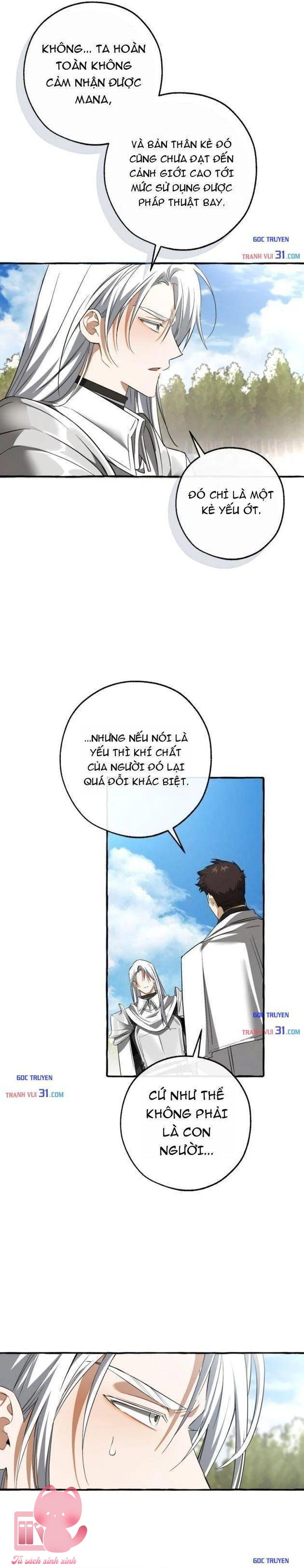 Phế Vật Dòng Dõi Bá Tước - Chap 186 - Trang 20