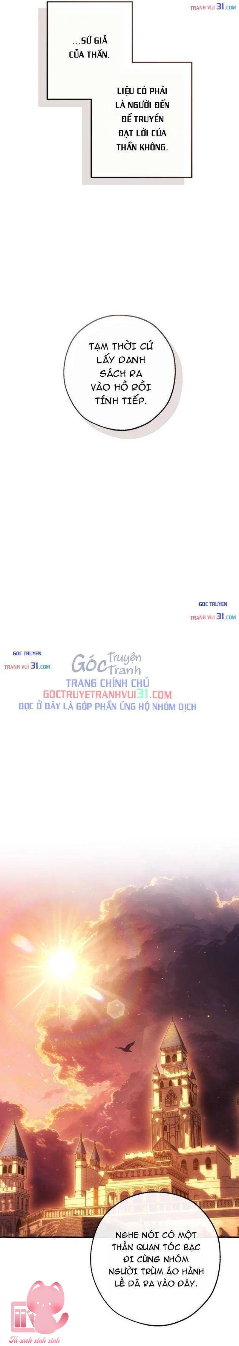 Phế Vật Dòng Dõi Bá Tước - Chap 186 - Trang 21