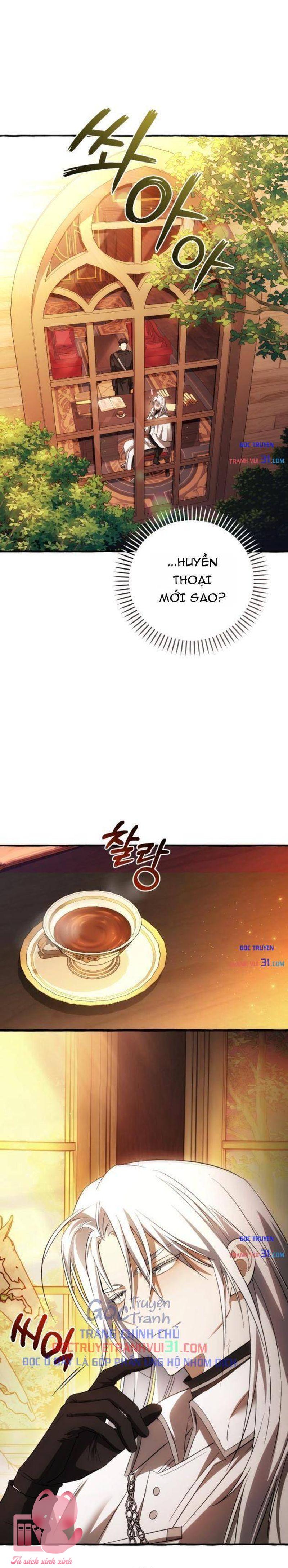Phế Vật Dòng Dõi Bá Tước - Chap 186 - Trang 23