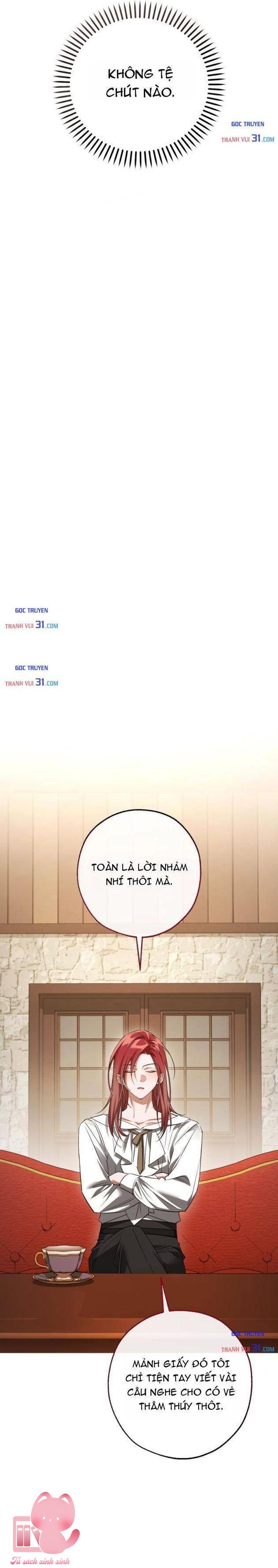 Phế Vật Dòng Dõi Bá Tước - Chap 186 - Trang 24