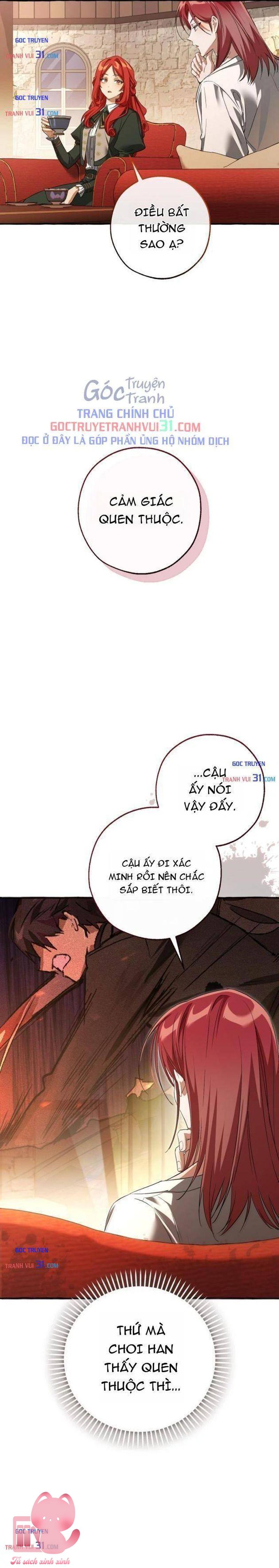 Phế Vật Dòng Dõi Bá Tước - Chap 186 - Trang 26