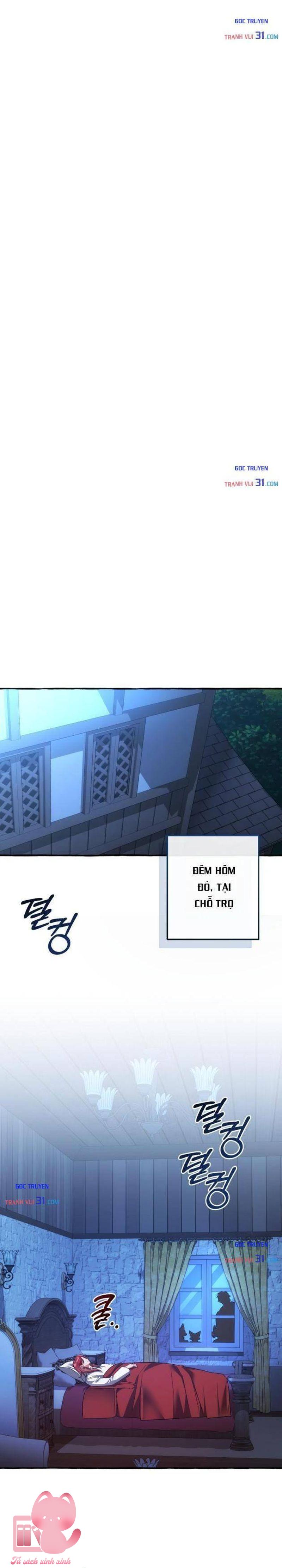 Phế Vật Dòng Dõi Bá Tước - Chap 186 - Trang 27