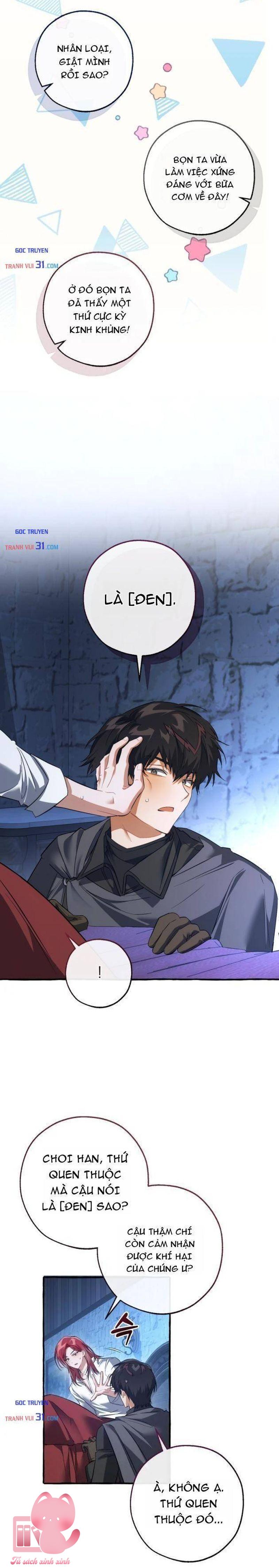 Phế Vật Dòng Dõi Bá Tước - Chap 186 - Trang 29