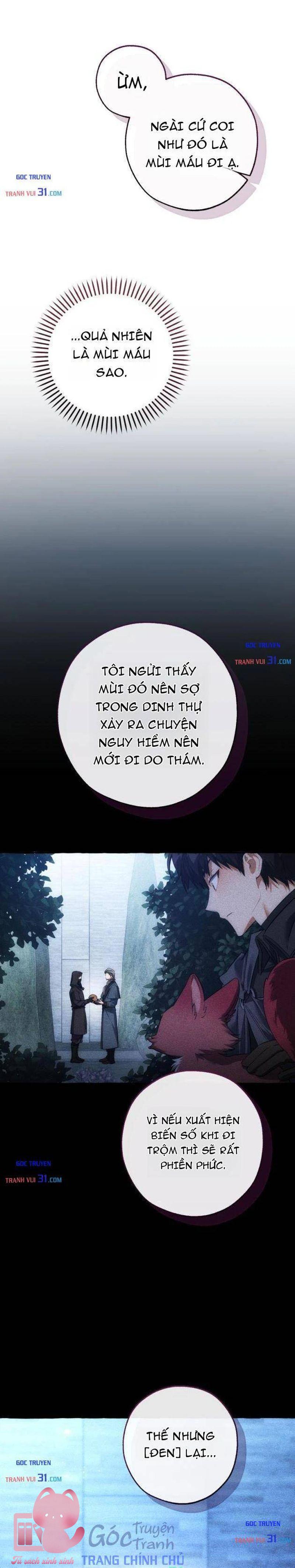 Phế Vật Dòng Dõi Bá Tước - Chap 186 - Trang 30