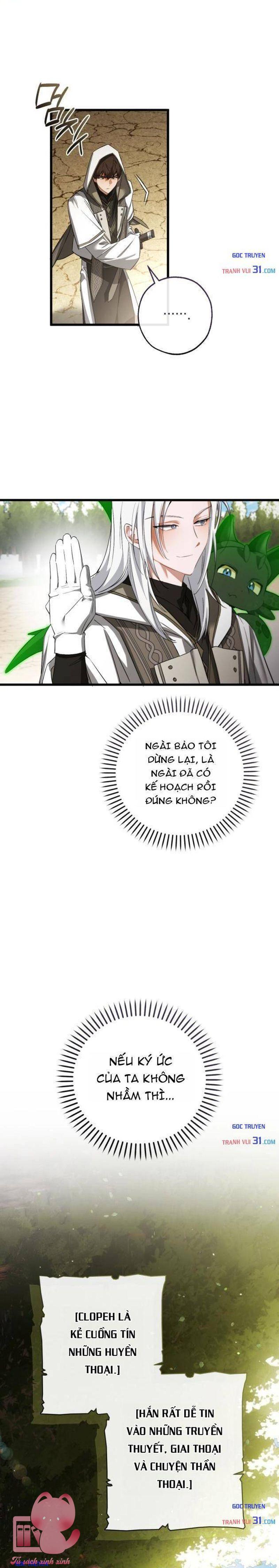 Phế Vật Dòng Dõi Bá Tước - Chap 186 - Trang 5