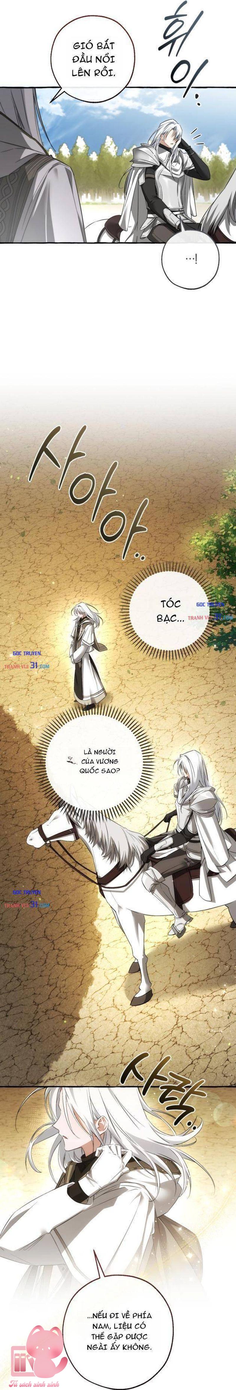 Phế Vật Dòng Dõi Bá Tước - Chap 186 - Trang 7