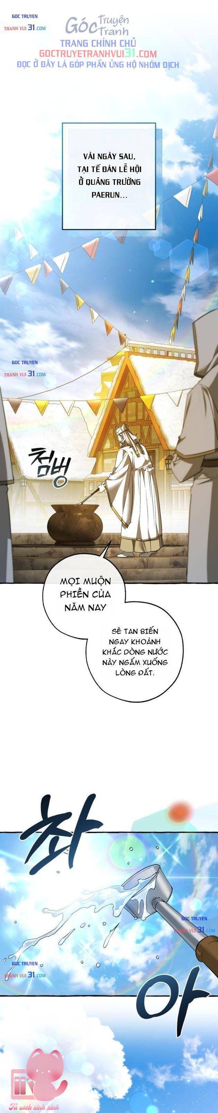 Phế Vật Dòng Dõi Bá Tước - Chap 187 - Trang 2