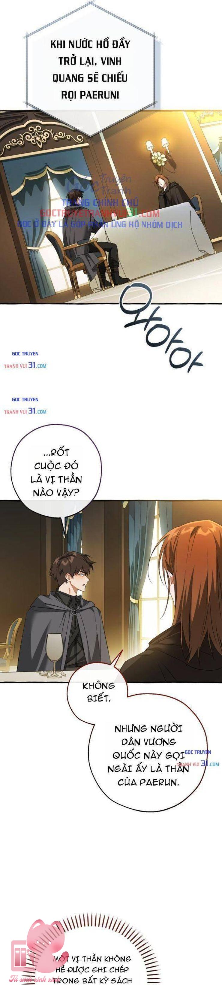 Phế Vật Dòng Dõi Bá Tước - Chap 187 - Trang 11