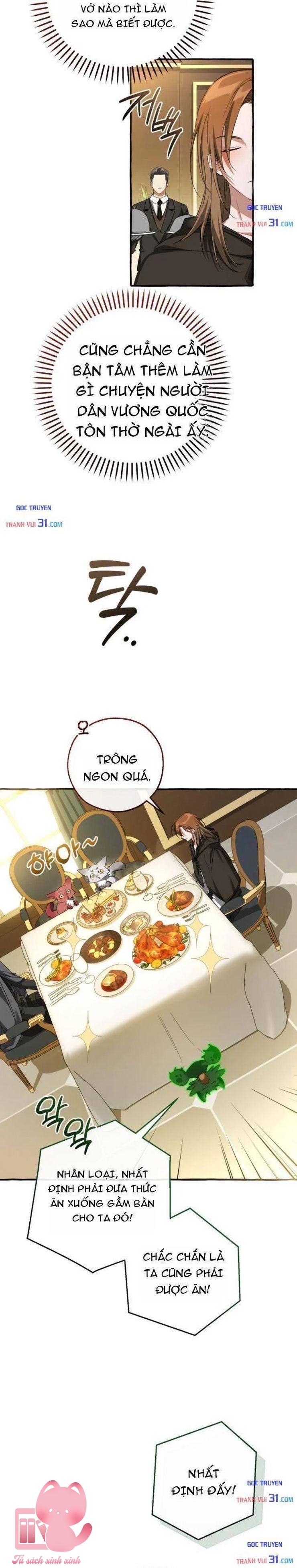 Phế Vật Dòng Dõi Bá Tước - Chap 187 - Trang 12