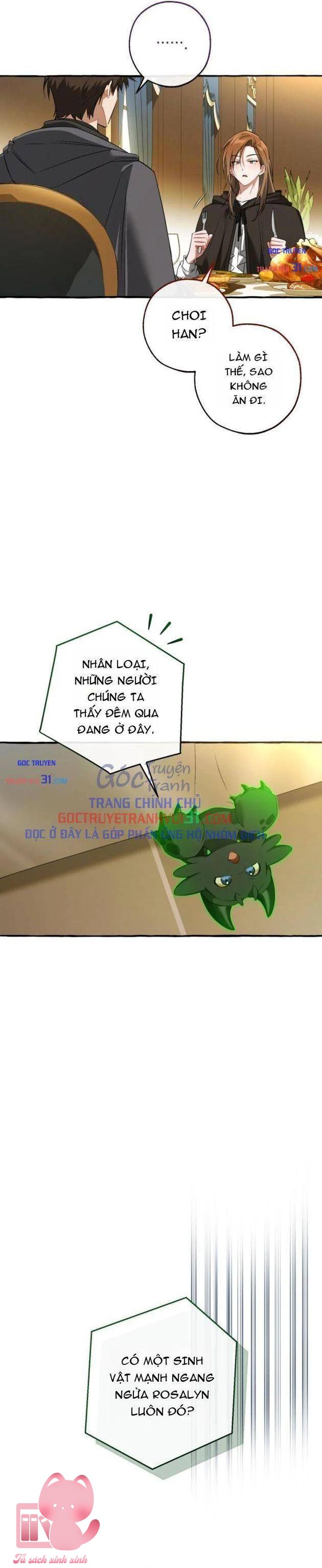 Phế Vật Dòng Dõi Bá Tước - Chap 187 - Trang 13
