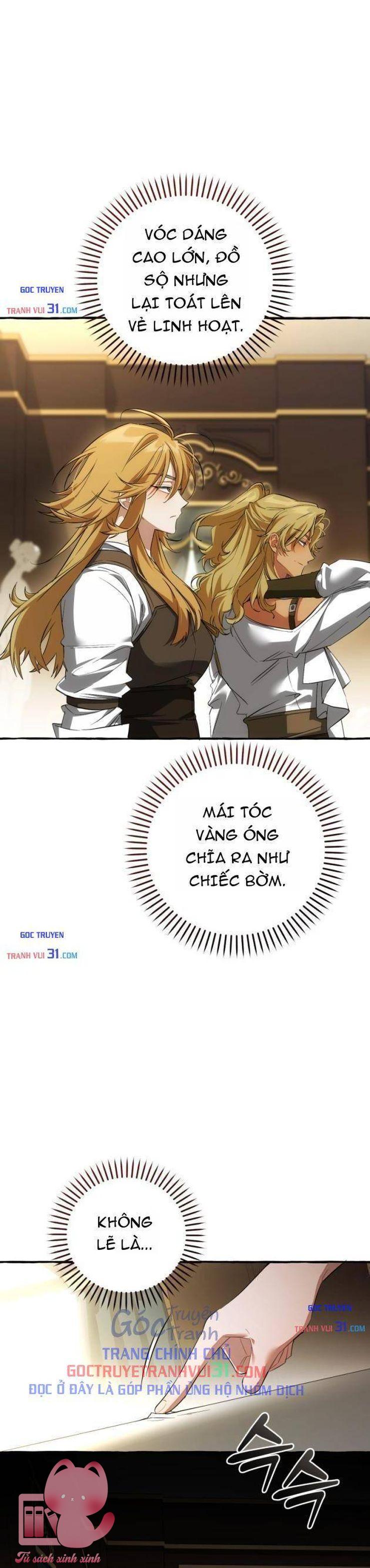 Phế Vật Dòng Dõi Bá Tước - Chap 187 - Trang 15